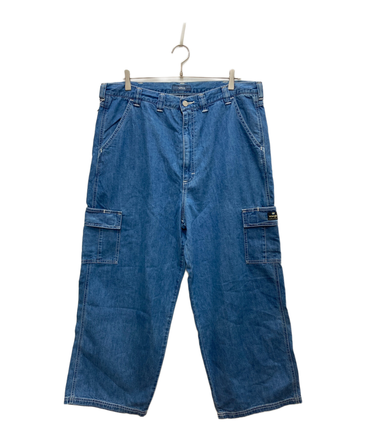 中古・古着通販】TapWater (タップウォーター) Wrangler Denim Pants