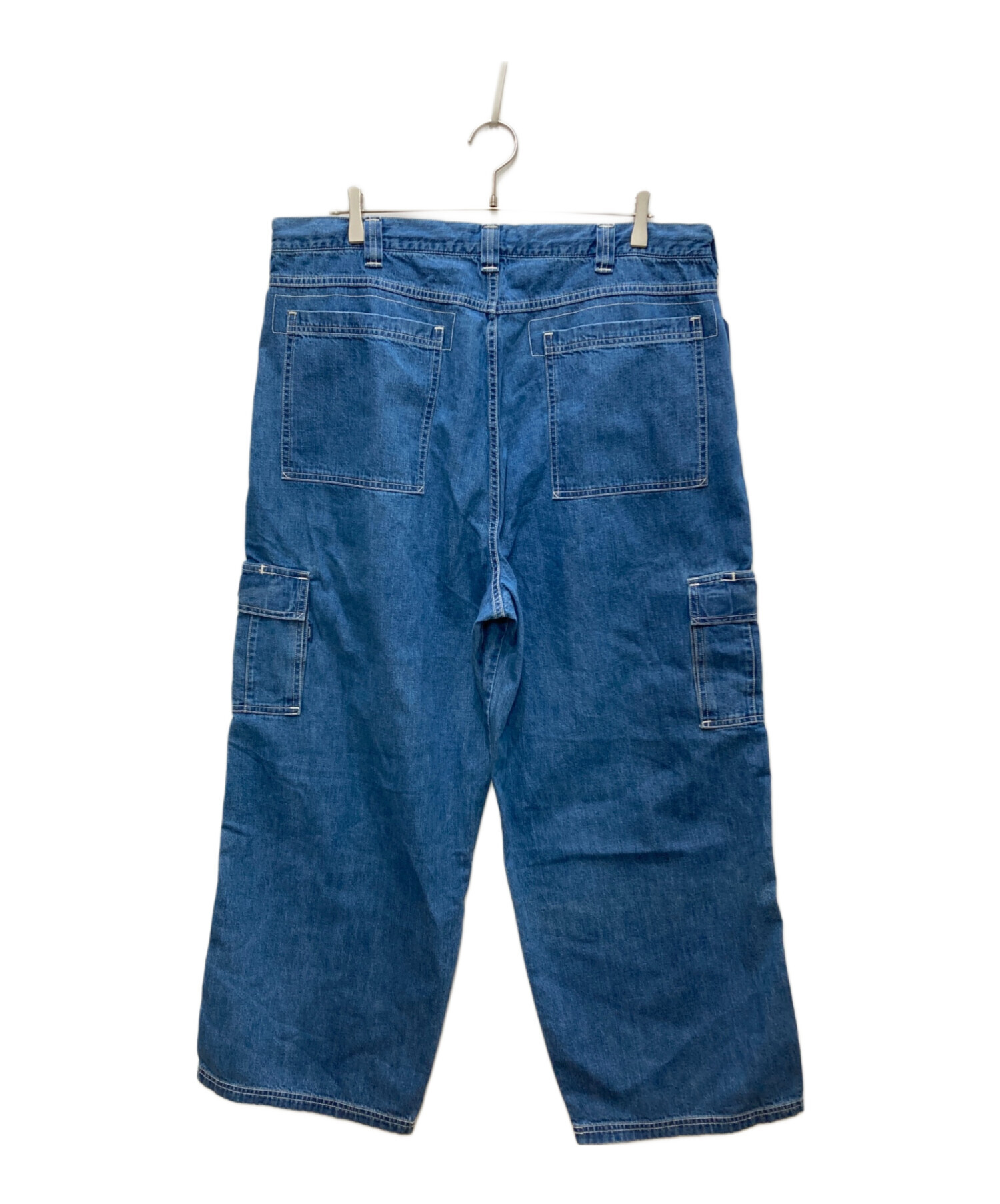 中古・古着通販】TapWater (タップウォーター) Wrangler Denim Pants
