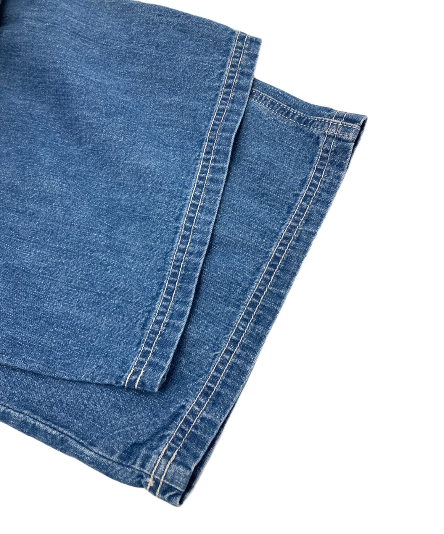 wrangler tapwater デニム タップウォーターがラングラーとコラボ。温故知新なデニムウエアが揃い