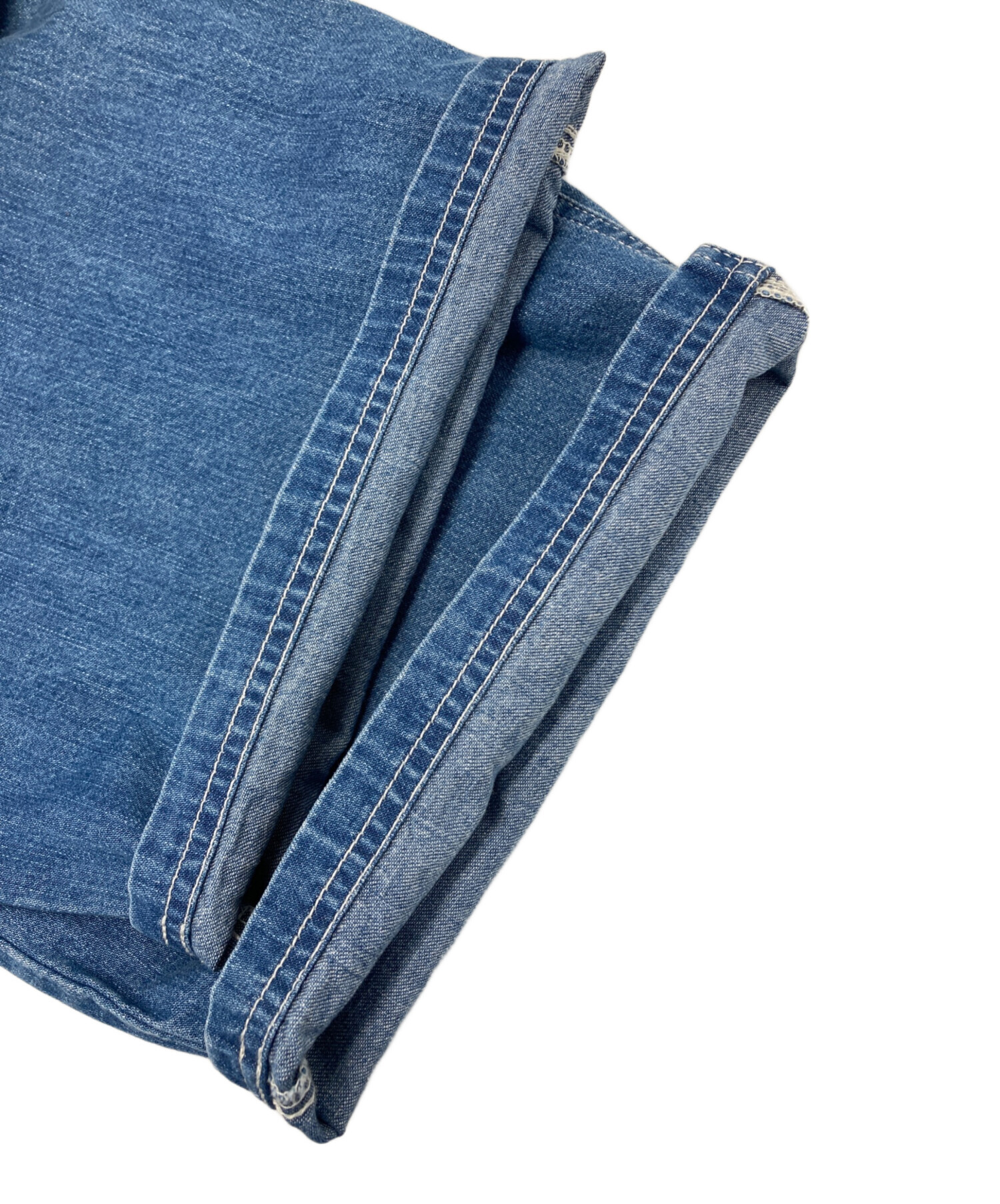 中古・古着通販】TapWater (タップウォーター) Wrangler Denim Pants