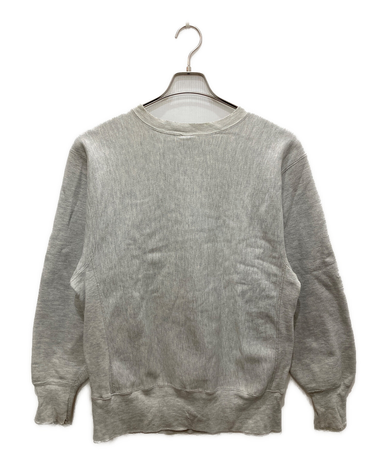 中古・古着通販】Champion (チャンピオン) 80'S リバースウィーブ