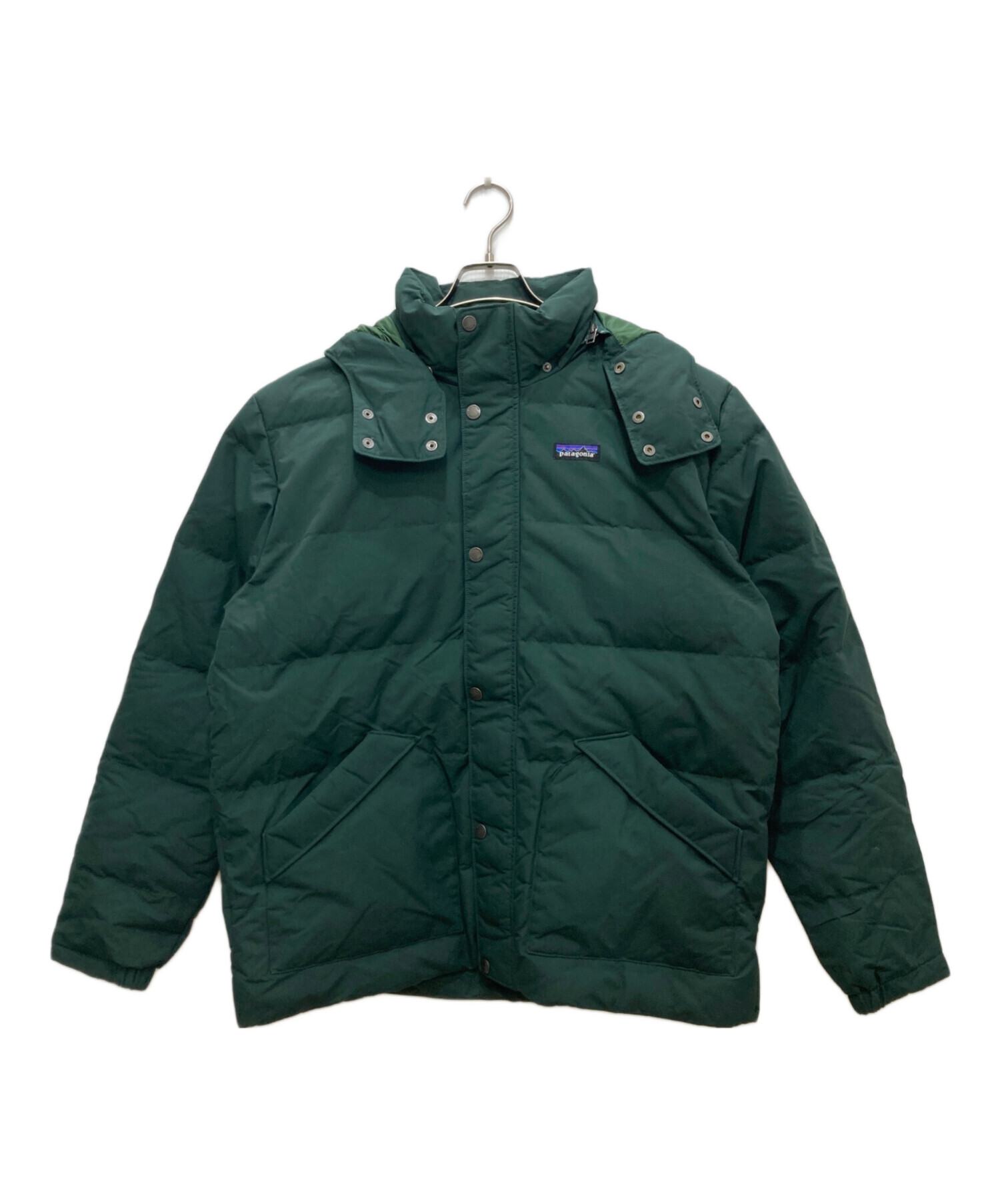 中古・古着通販】Patagonia (パタゴニア) ダウンドリフト・ジャケット