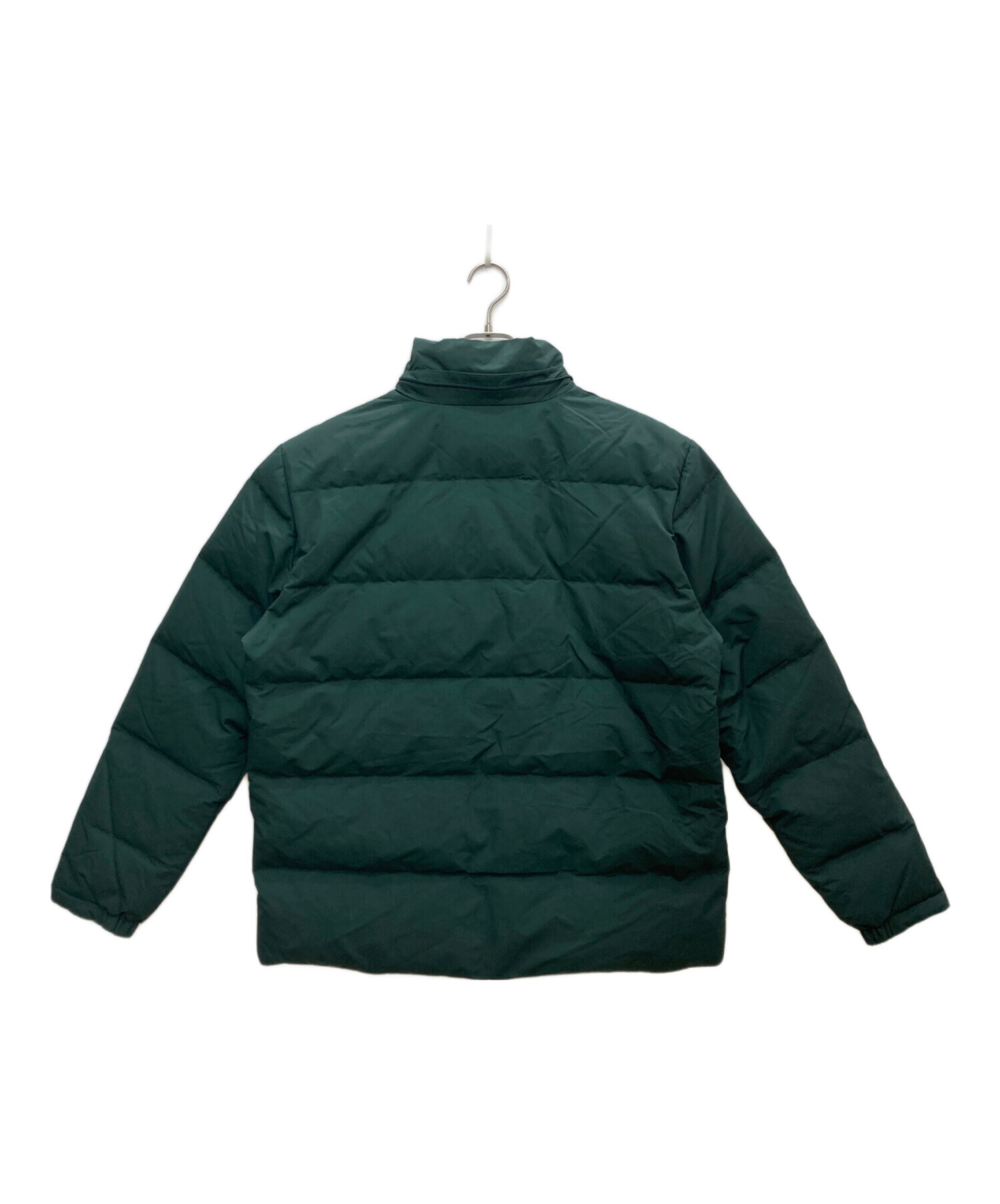 中古・古着通販】Patagonia (パタゴニア) ダウンドリフト・ジャケット