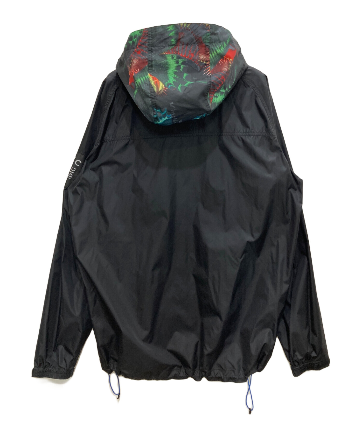 中古・古着通販】Columbia (コロンビア) ATMOS LAB SAWTOOTH JACKET 