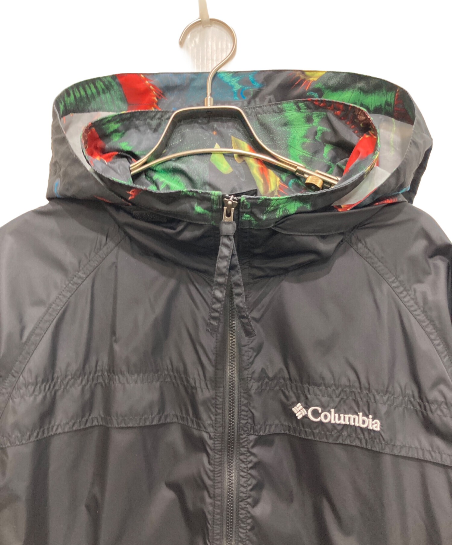 中古・古着通販】Columbia (コロンビア) ATMOS LAB SAWTOOTH JACKET 