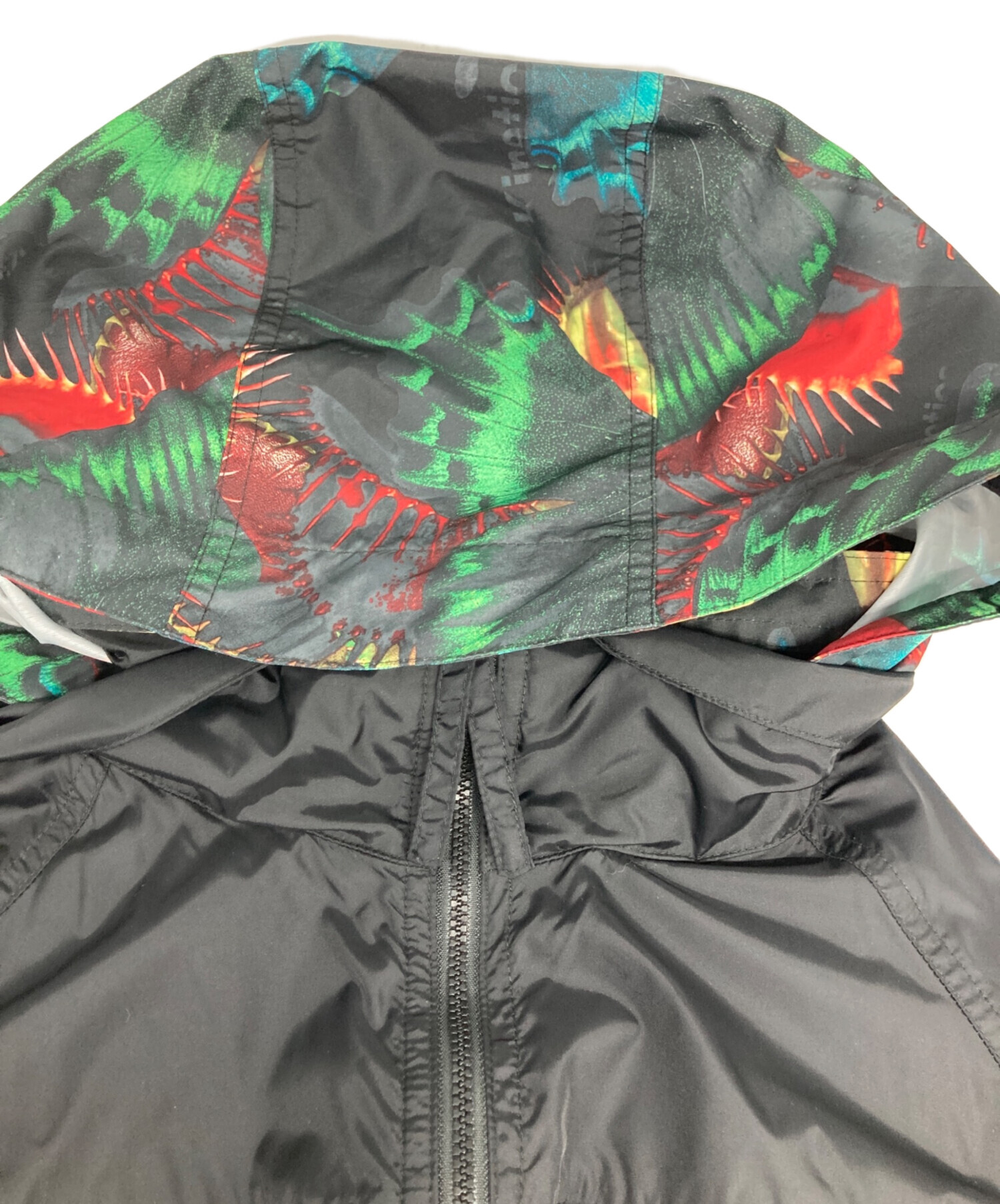 中古・古着通販】Columbia (コロンビア) ATMOS LAB SAWTOOTH JACKET 