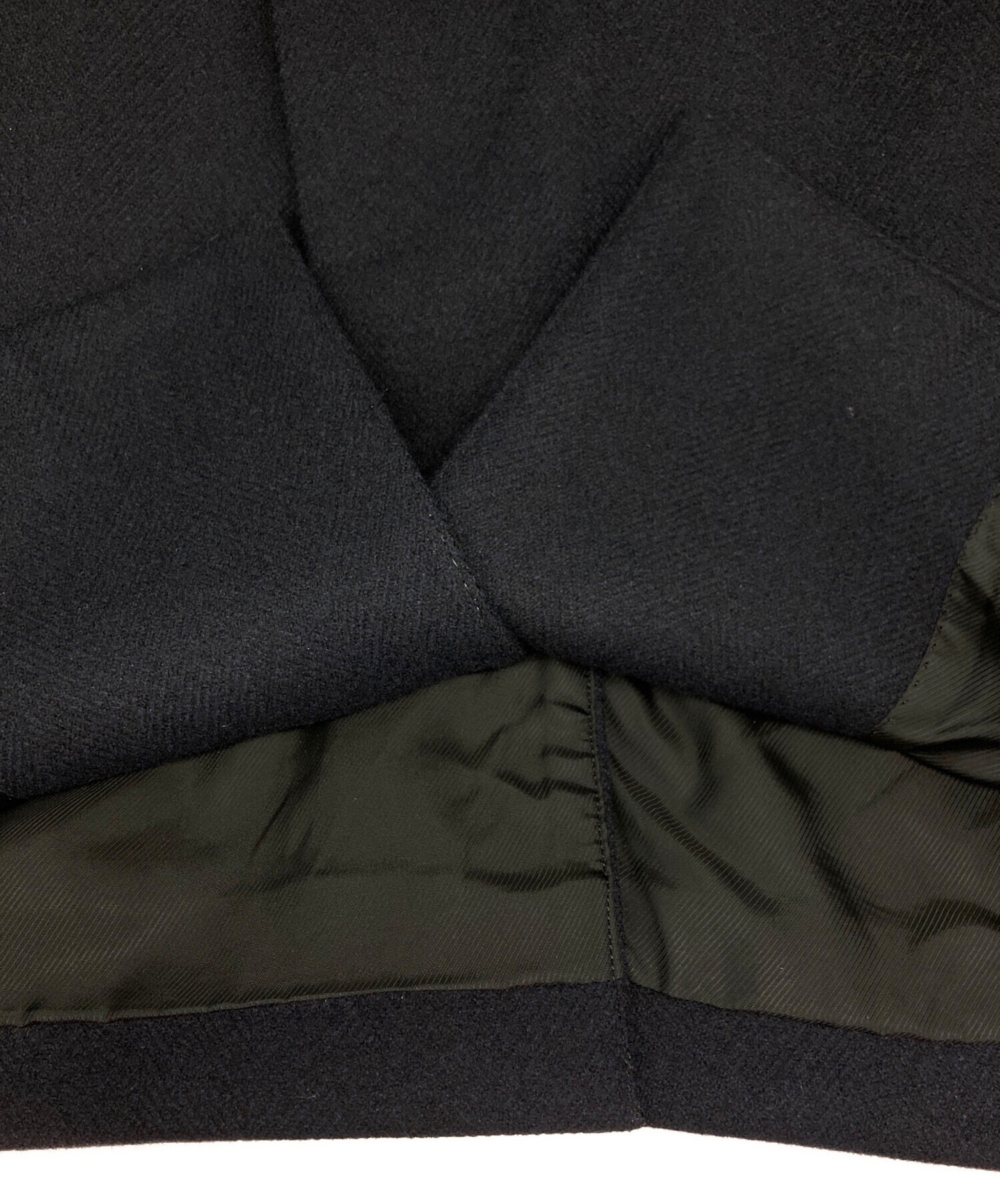 中古・古着通販】Paul Stuart (ポールスチュアート) ウールカシミヤ