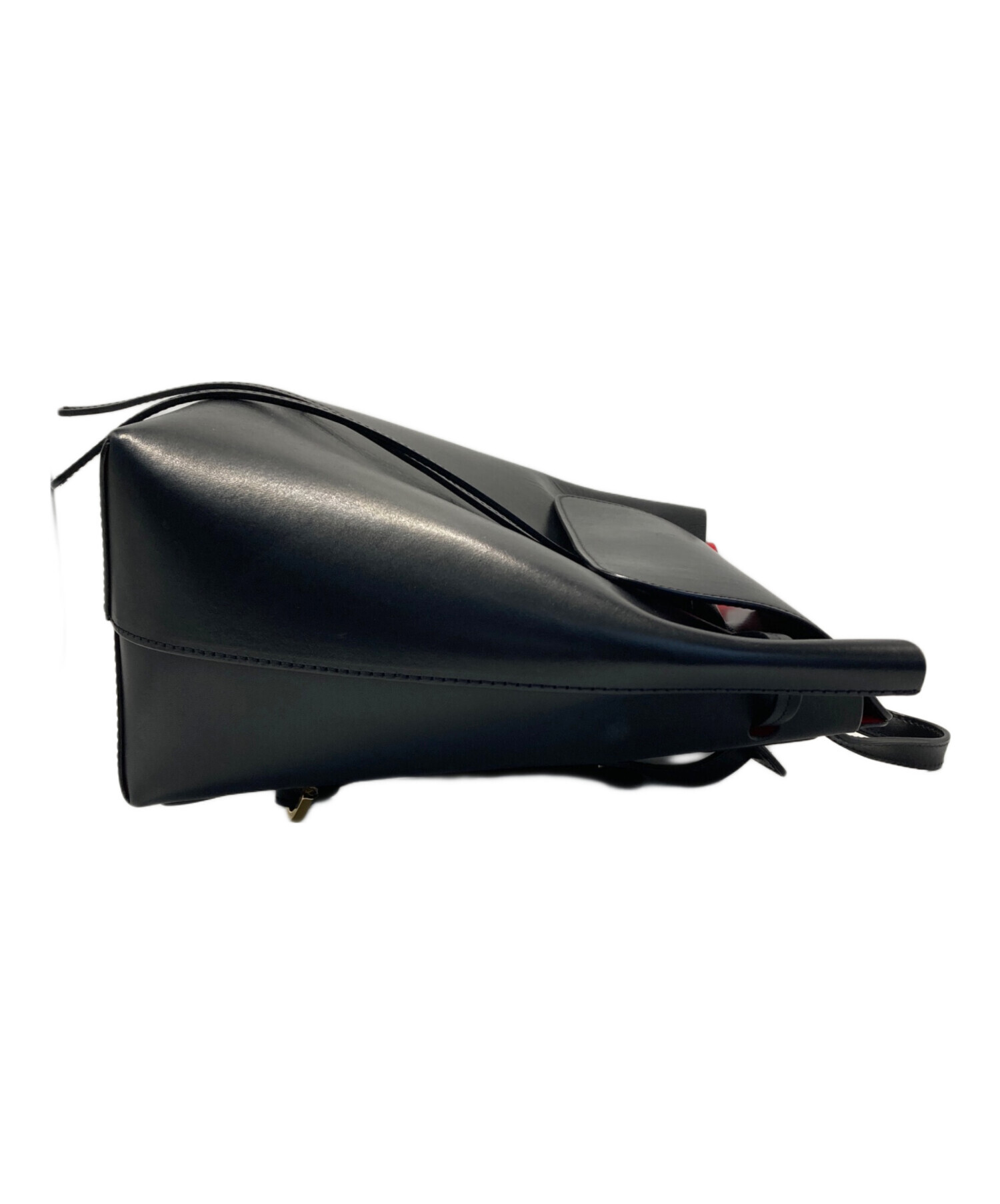 中古・古着通販】mansur gavriel (マンサーガブリエル) レザーリュック 