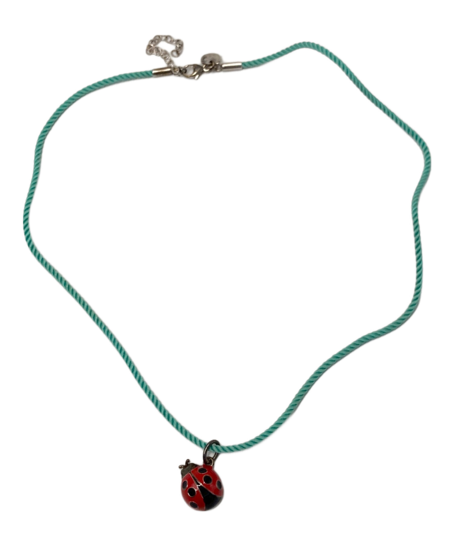 中古・古着通販】TIFFANY & Co. (ティファニー) てんとう虫モチーフ