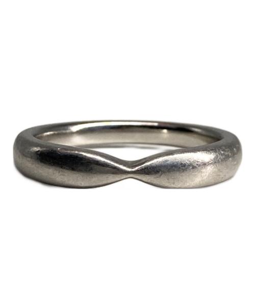 りん様お取り置き‼️本日中まで‼️ ティファニー ハーモニー 中古・古着通販】TIFFANY & Co. (ティファニー) ハーモニー リング