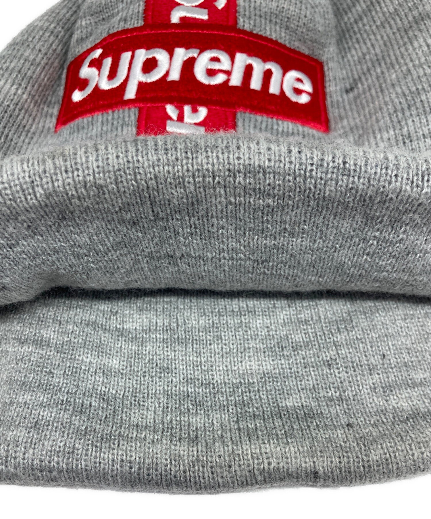 中古・古着通販】Supreme (シュプリーム) New Era (ニューエラ) CROSS