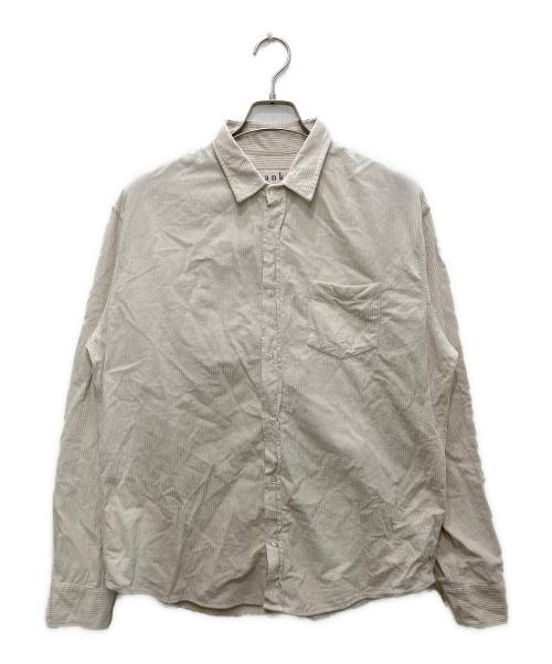 中古・古着通販】Frank&Eileen (フランクアンドアイリーン) LUKE