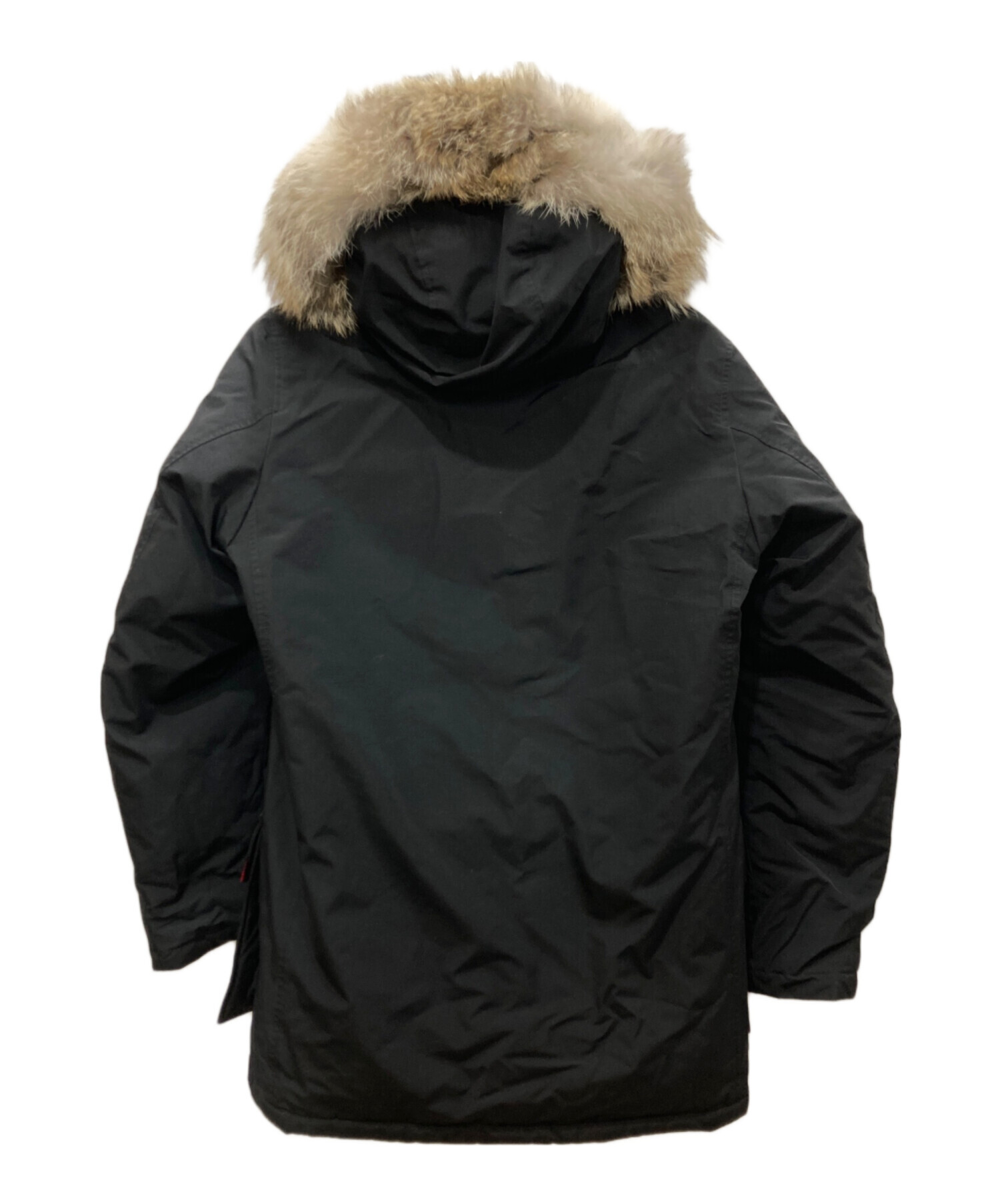 中古・古着通販】WOOLRICH (ウールリッチ) ARCTIC PARKA/アーク 