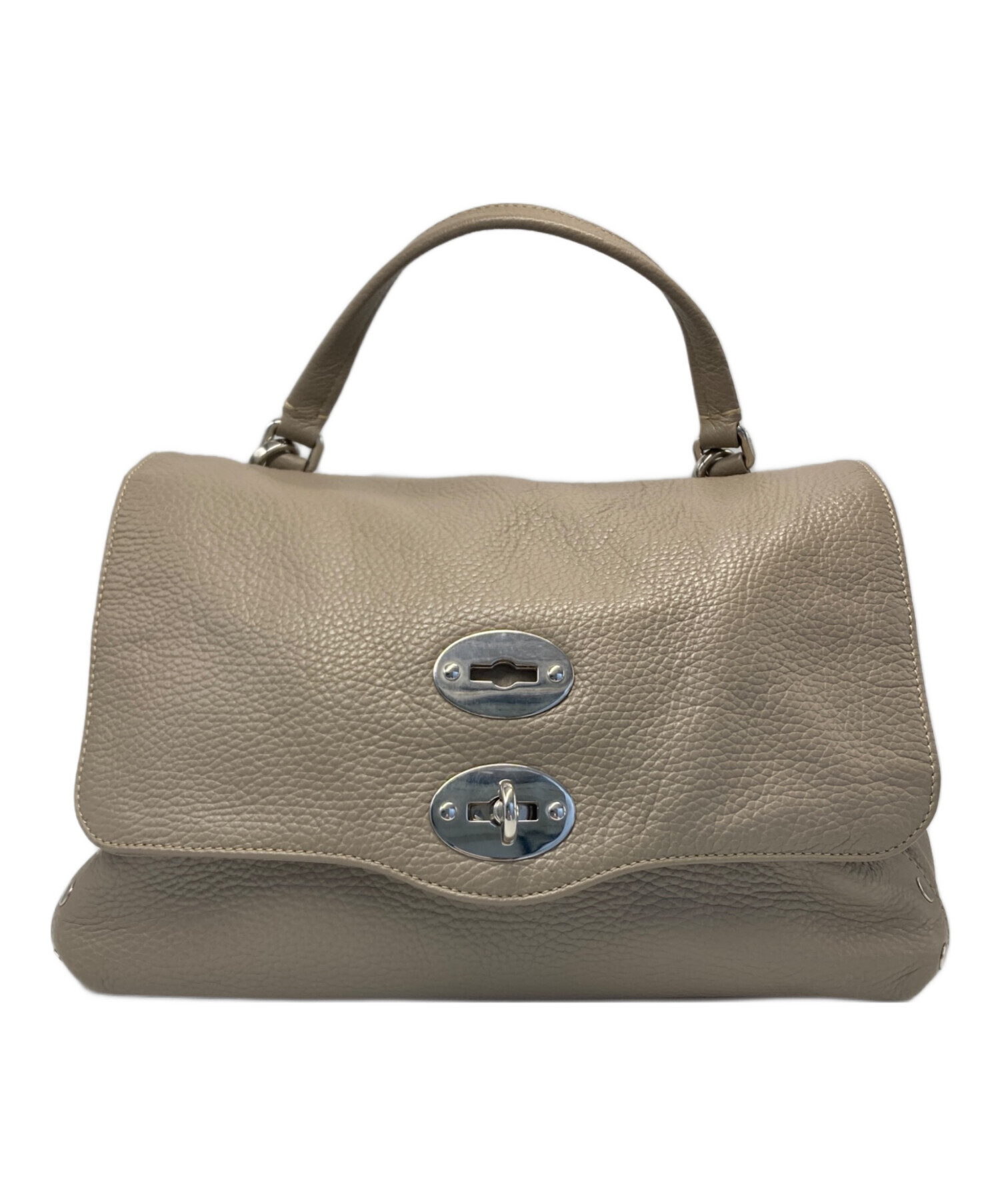 中古・古着通販】ZANELLATO (ザネラート) ポスティーナ S 2WAYバッグ