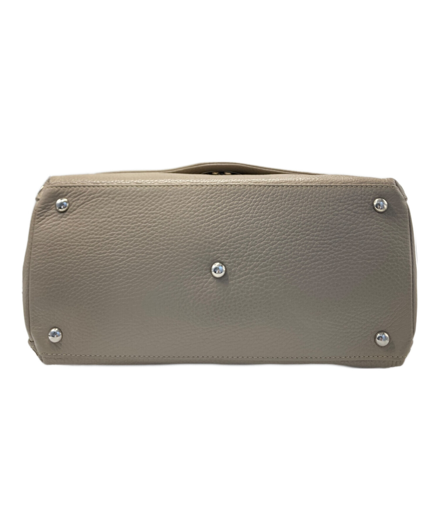 中古・古着通販】ZANELLATO (ザネラート) ポスティーナ S 2WAYバッグ