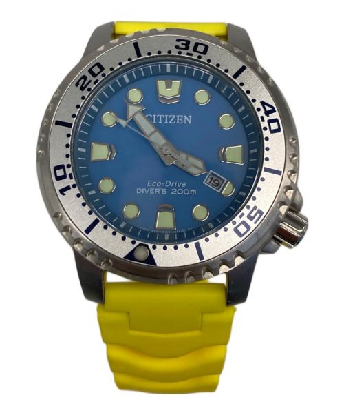 中古・古着通販】CITIZEN (シチズン) プロマスター ダイバーズ リスト