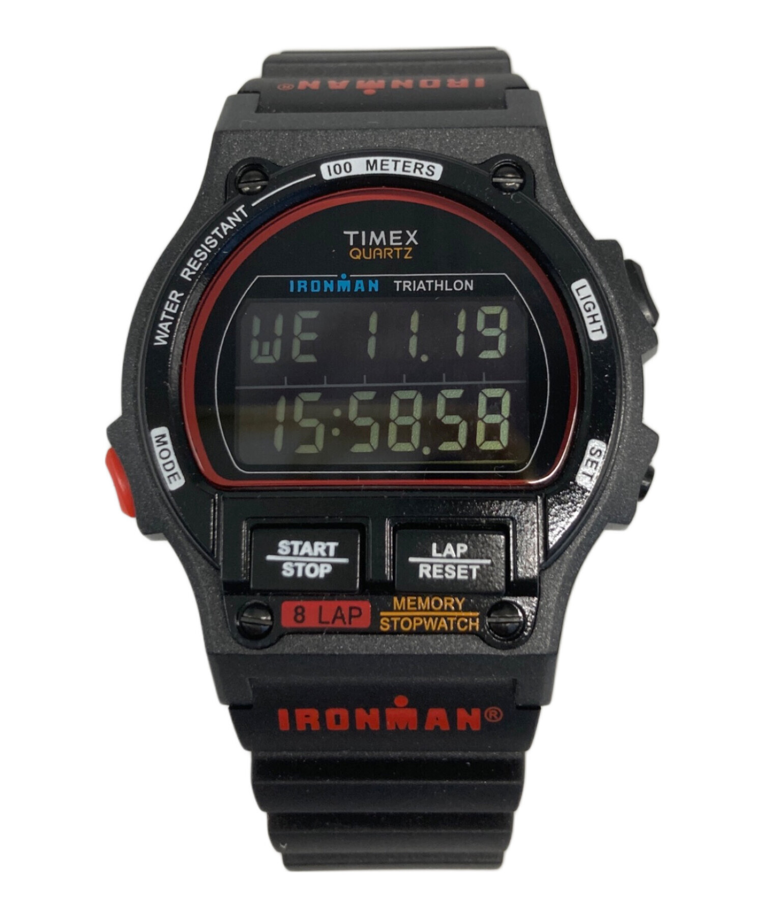 中古・古着通販】TIMEX (タイメックス) nano・universe (ナノ 