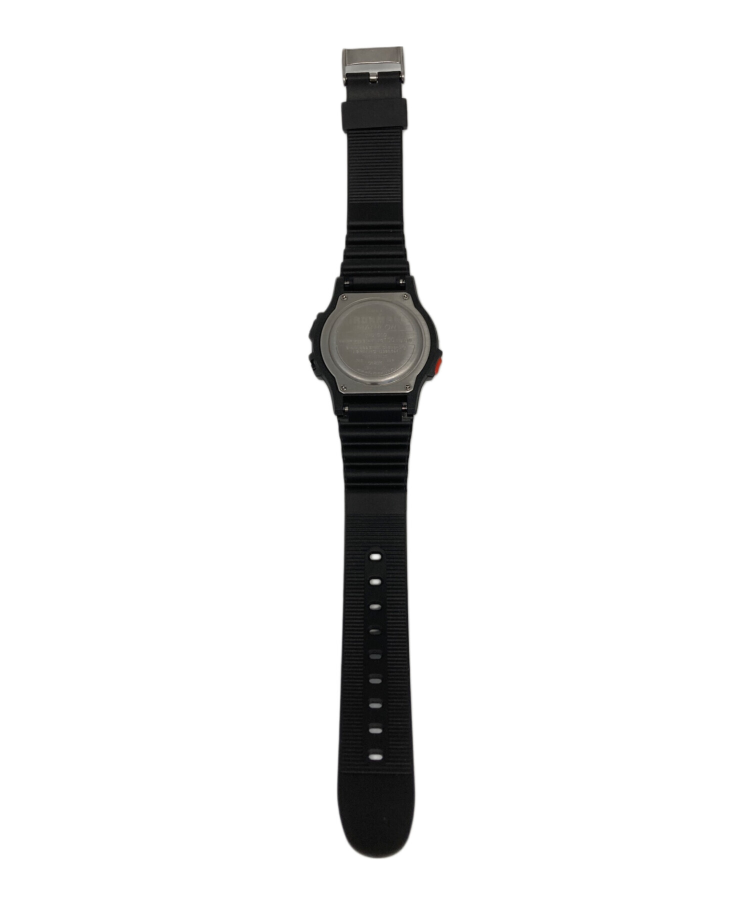 中古・古着通販】TIMEX (タイメックス) nano・universe (ナノ 