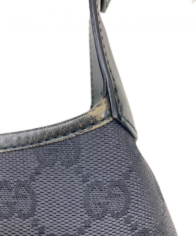 中古・古着通販】GUCCI (グッチ) GGキャンバス ジャッキー