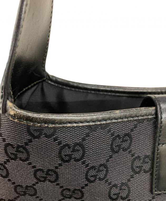 中古・古着通販】GUCCI (グッチ) GGキャンバス ジャッキー