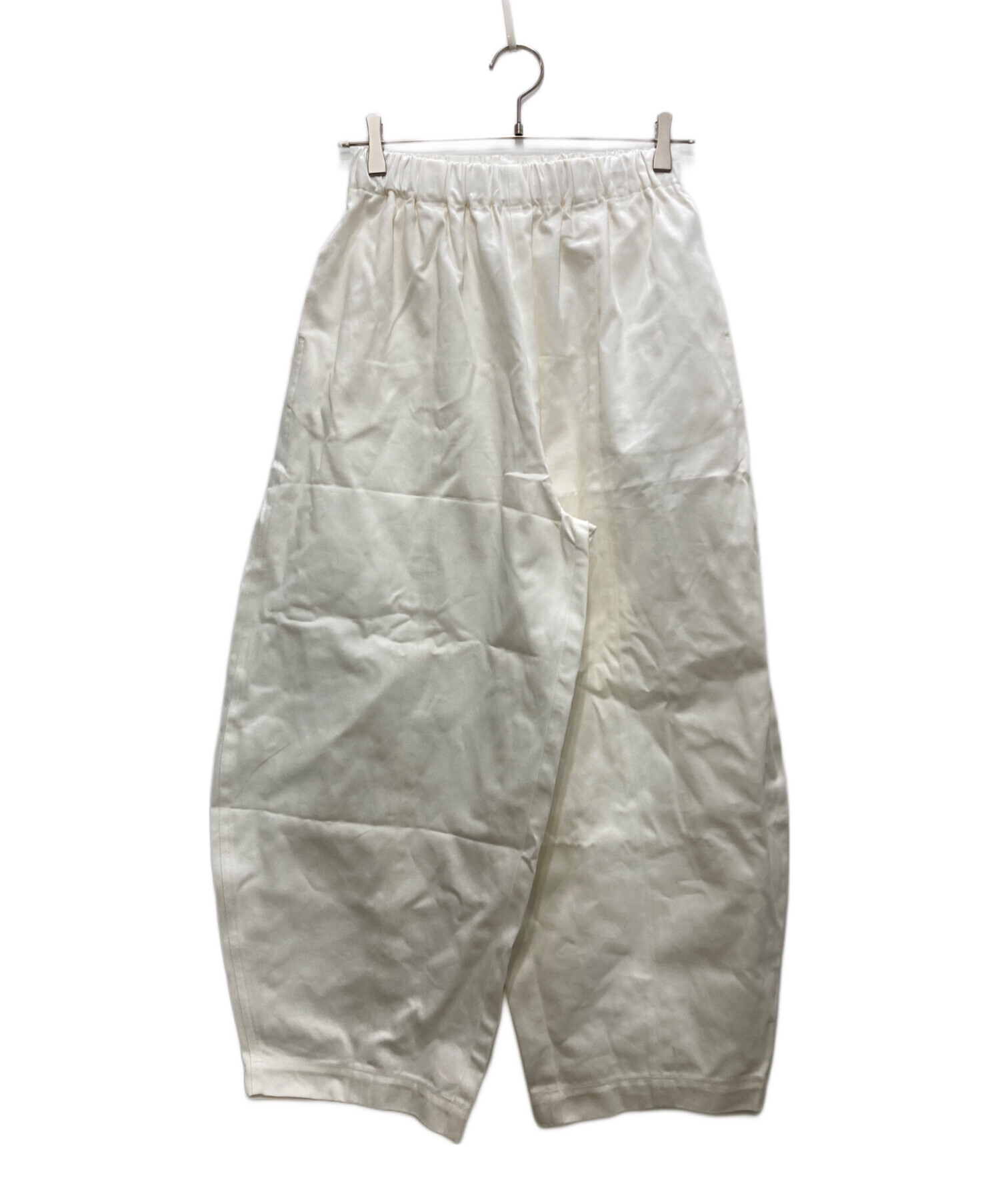 中古・古着通販】HeRIN.CYE (ヘリンドットサイ) Boy friend pants