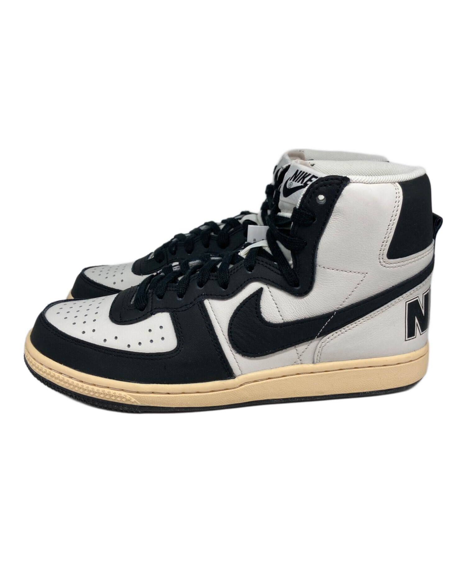 中古・古着通販】NIKE (ナイキ) Terminator High 