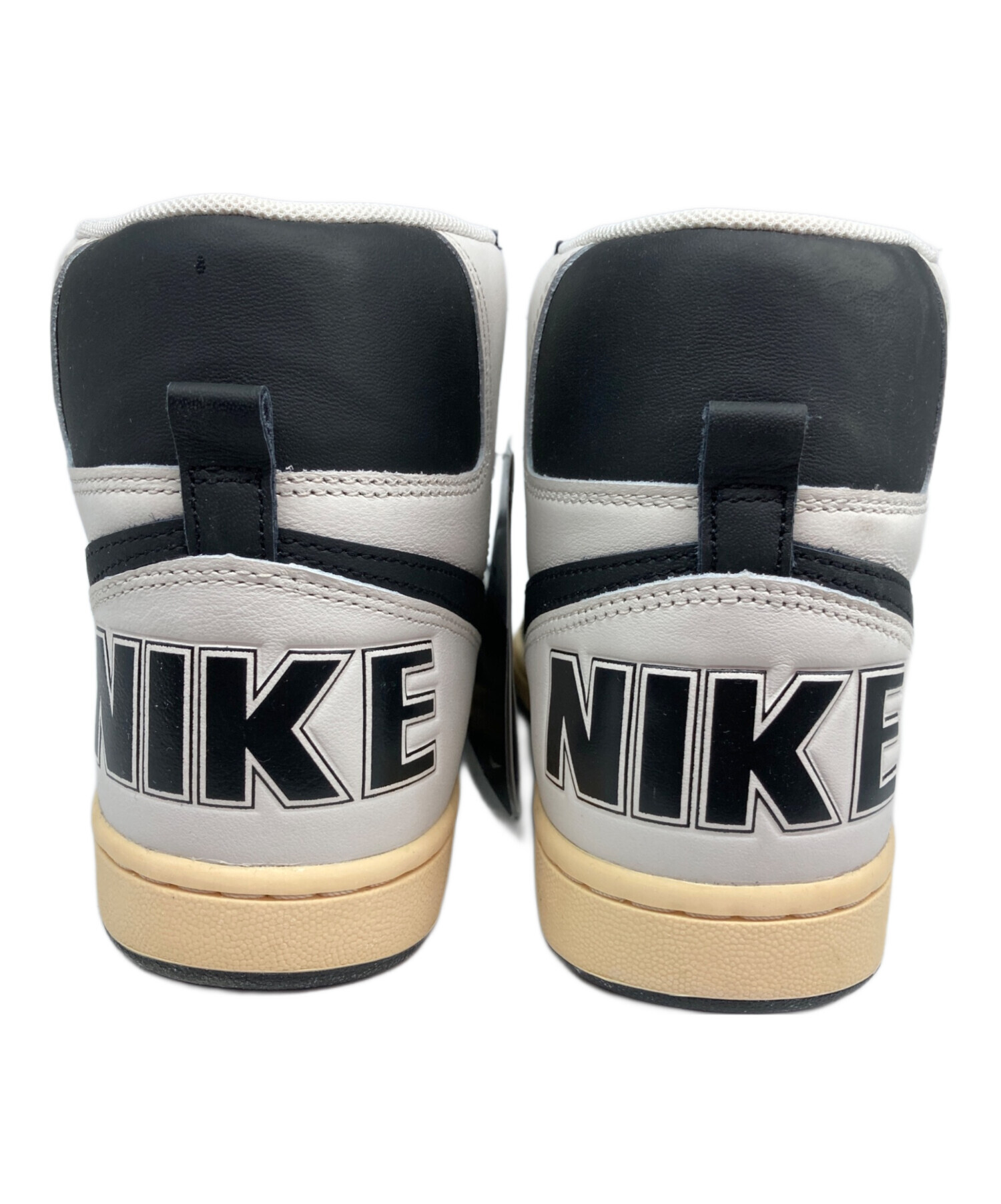 中古・古着通販】NIKE (ナイキ) Terminator High 