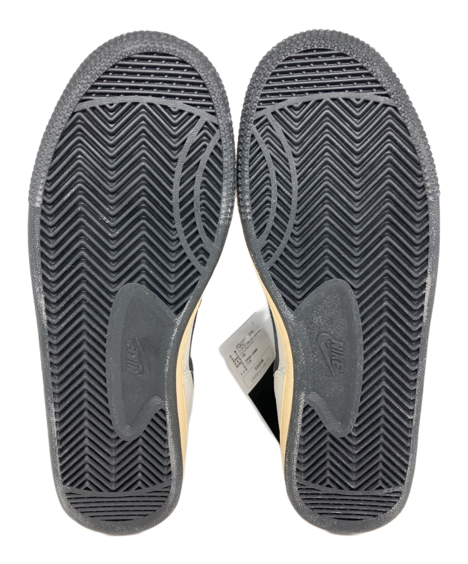 中古・古着通販】NIKE (ナイキ) Terminator High 