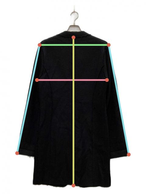 中古・古着通販】ANN DEMEULEMEESTER (アンドゥムルメステール