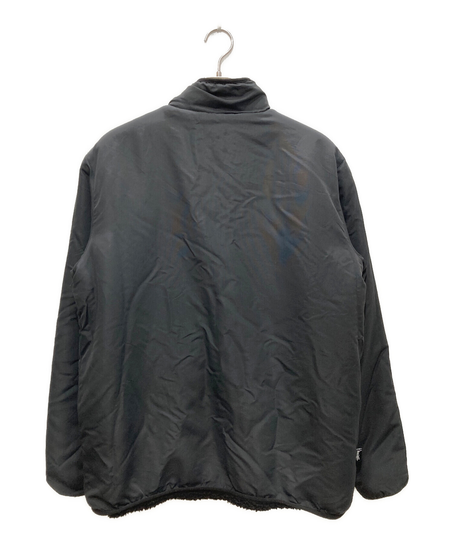 中古・古着通販】stussy (ステューシー) 8 BALL SHERPA JACKET/8 