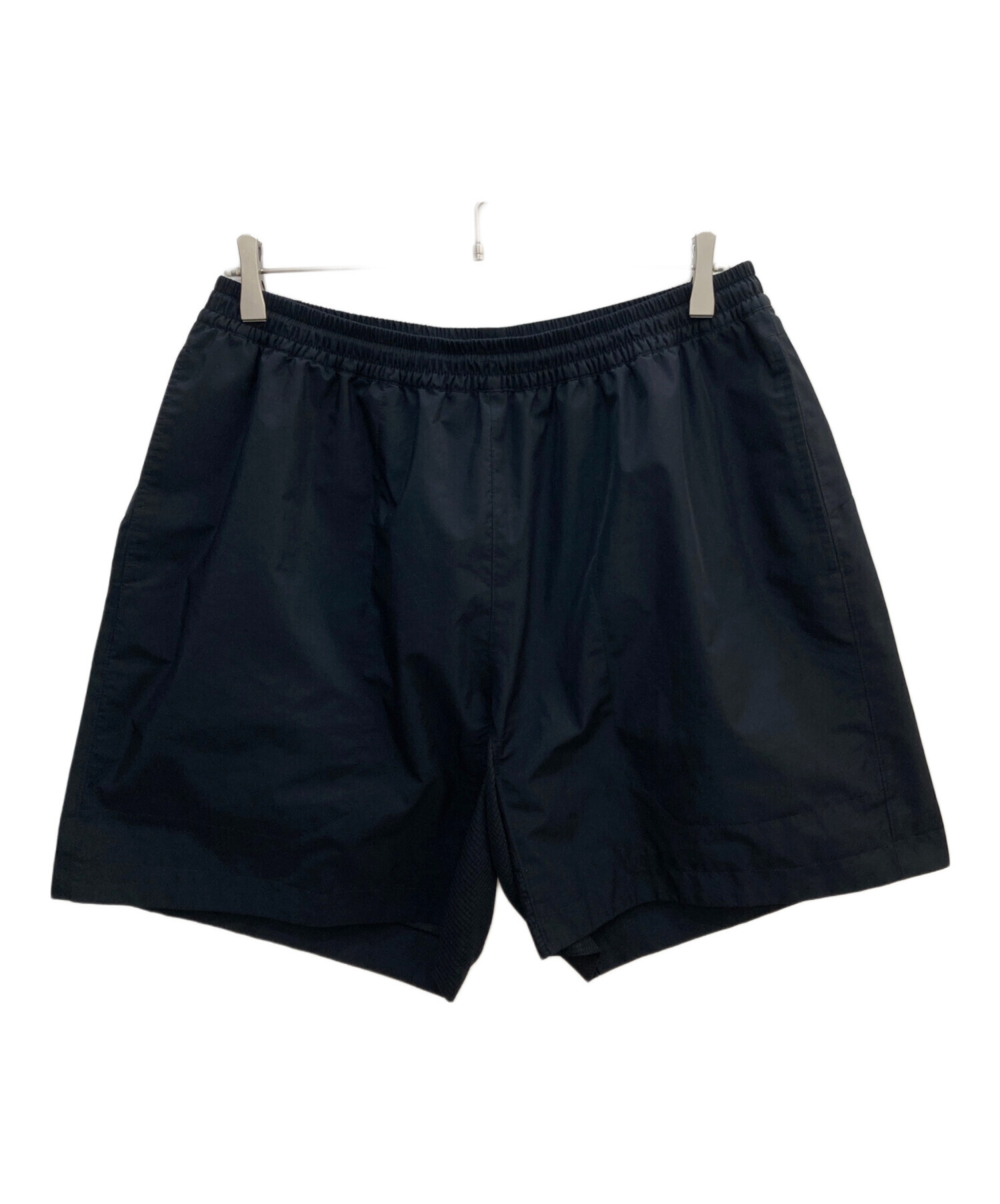 新品　Phenix ブラック ハーフパンツXLサイズ 中古・古着通販】PHENIX (フェニックス) HYBRID SHORTS ブラック