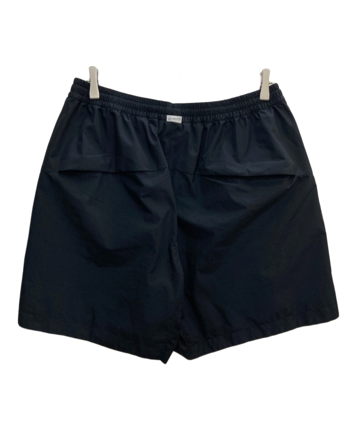 未使用保管品 Phenix フェニックス ハーフパンツ 中古・古着通販】PHENIX (フェニックス) HYBRID SHORTS ブラック