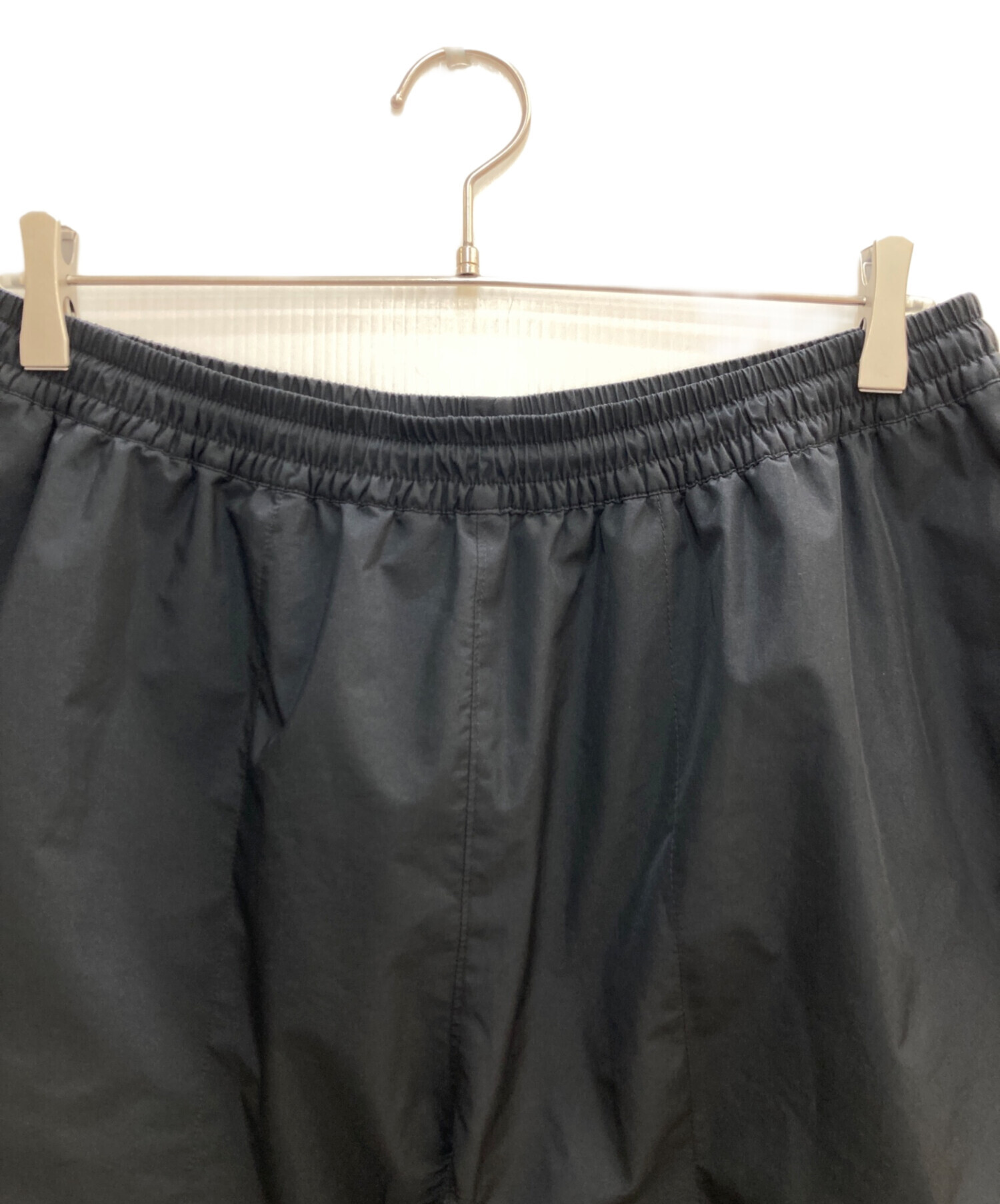 中古・古着通販】PHENIX (フェニックス) HYBRID SHORTS ブラック