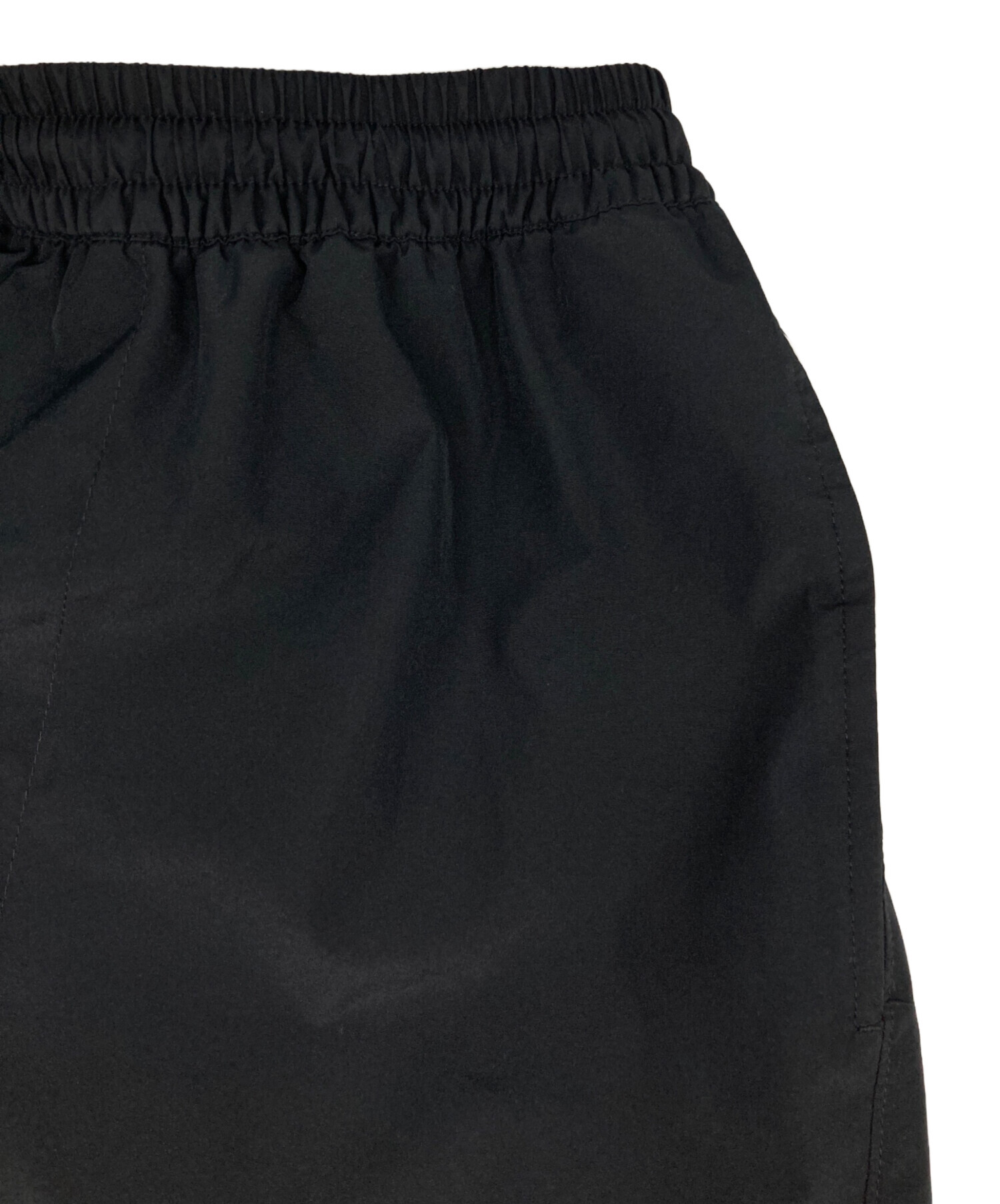 中古・古着通販】PHENIX (フェニックス) HYBRID SHORTS ブラック