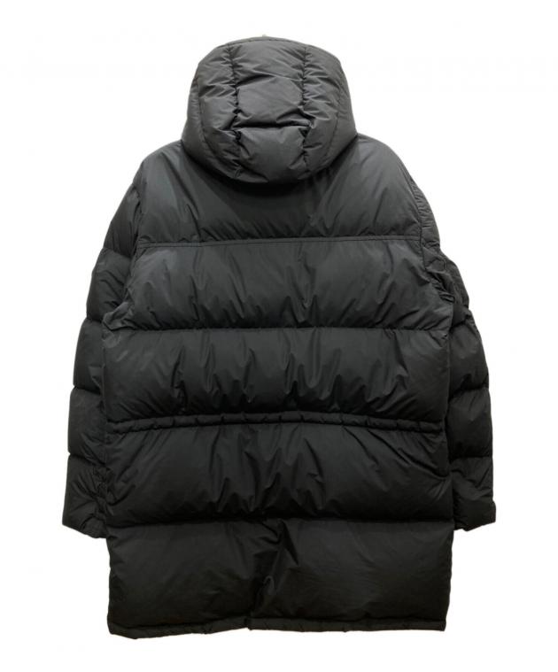 さらにお値下げ!未使用Ralph Lauren ブラックダウンコート S/P 中古・古着通販】POLO RALPH LAUREN (ポロ・ラルフローレン) ダウン
