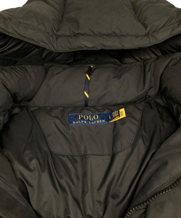 中古・古着通販】POLO RALPH LAUREN (ポロ・ラルフローレン) ダウン