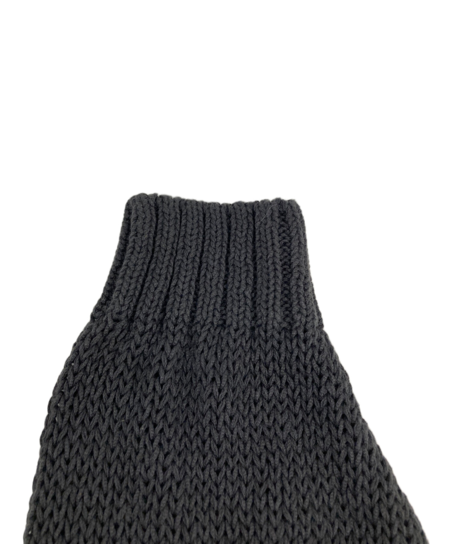中古・古着通販】STUDIO SEVEN (スタジオセブン) S Patch Knit