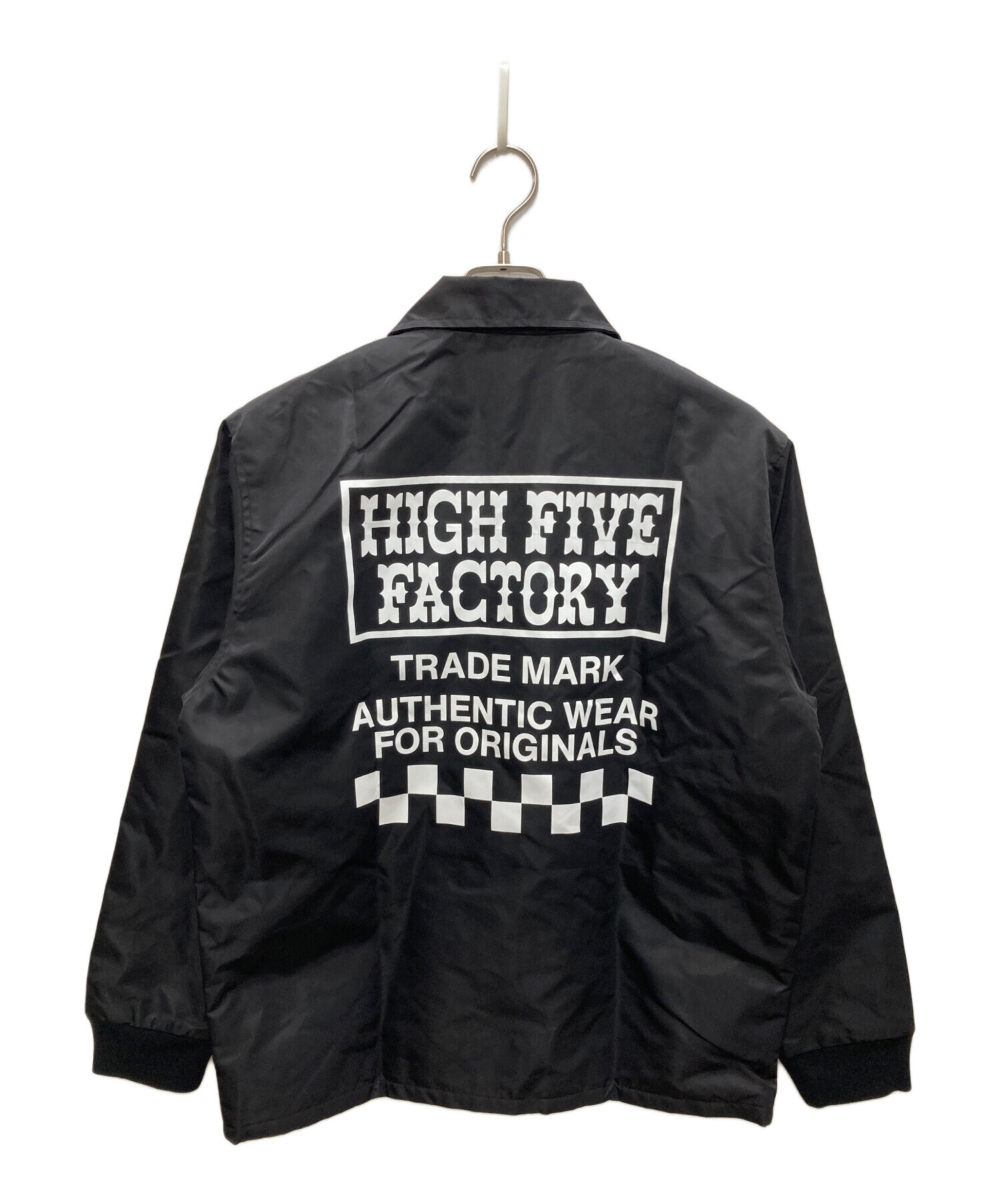 ハイ ファイブ ファクトリー（HIGH FIVE FACTORY）（メンズ）HHF 
