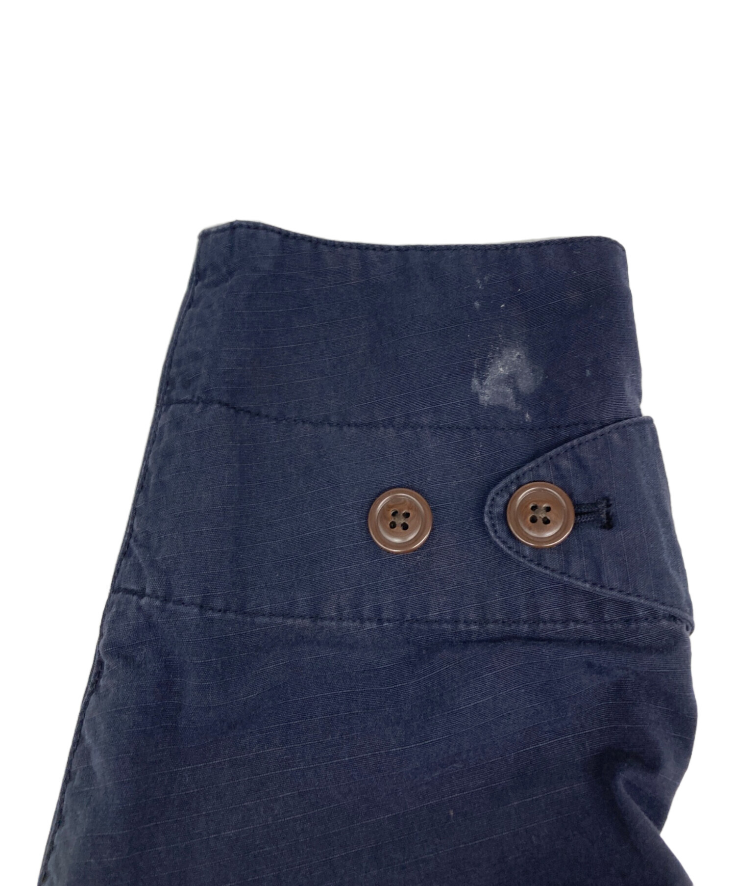 中古・古着通販】Barbour (バブアー) Garment Dye リップストップ 