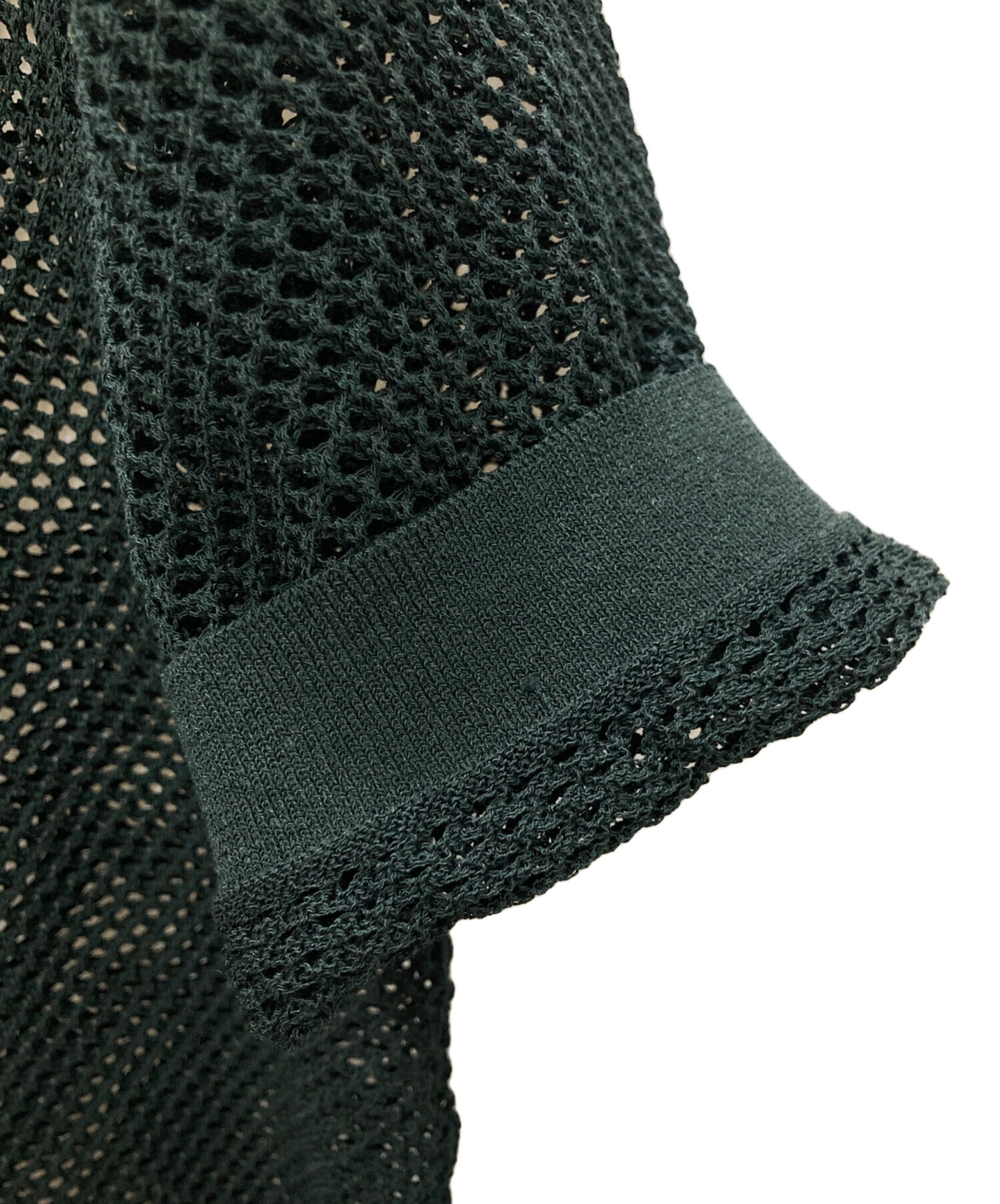 中古・古着通販】FRED PERRY (フレッドペリー) メッシュポロシャツ