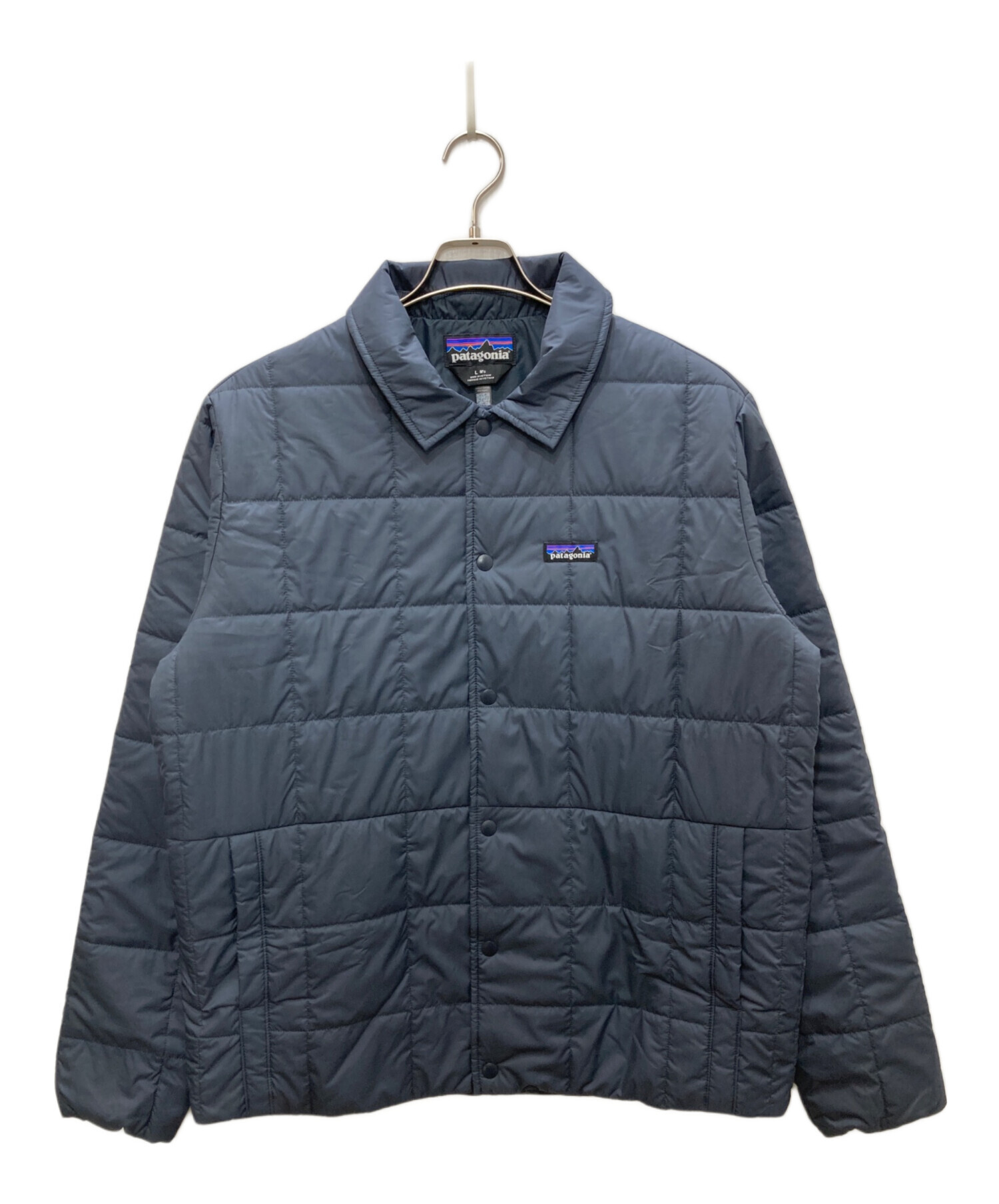 中古・古着通販】Patagonia (パタゴニア) ライト ガスト シャツ