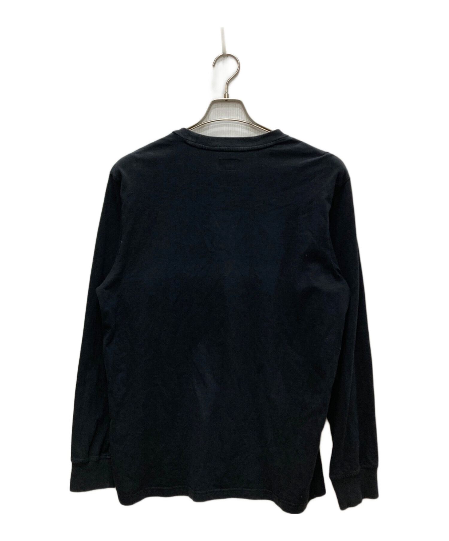 中古・古着通販】SUPREME (シュプリーム) Flags L/S Top/フラッグス L