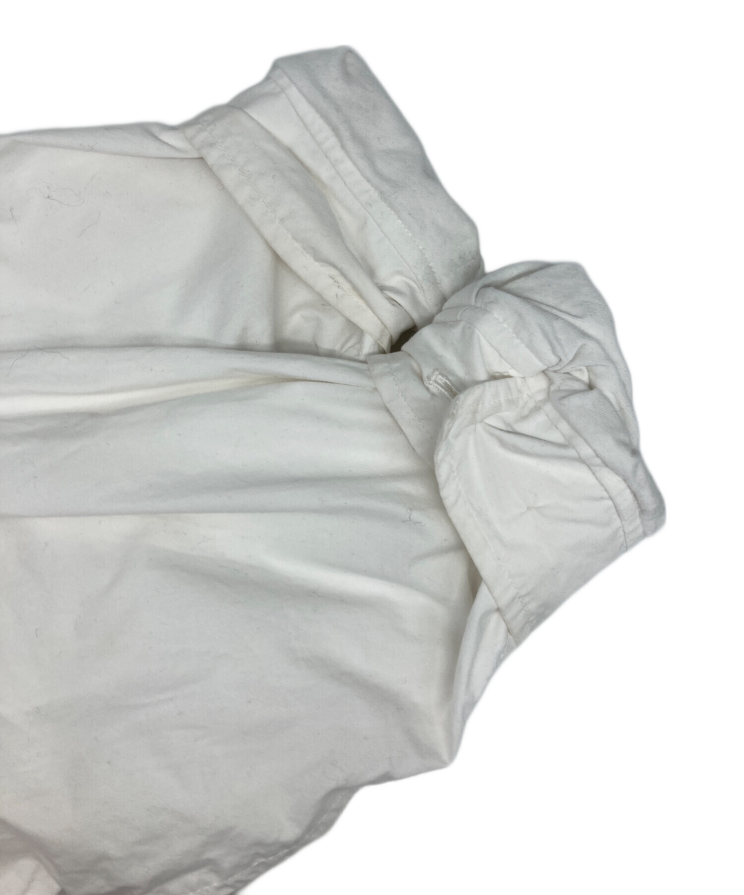 中古・古着通販】FLAGSTUFF (フラグスタフ) バックグラフィックジップ