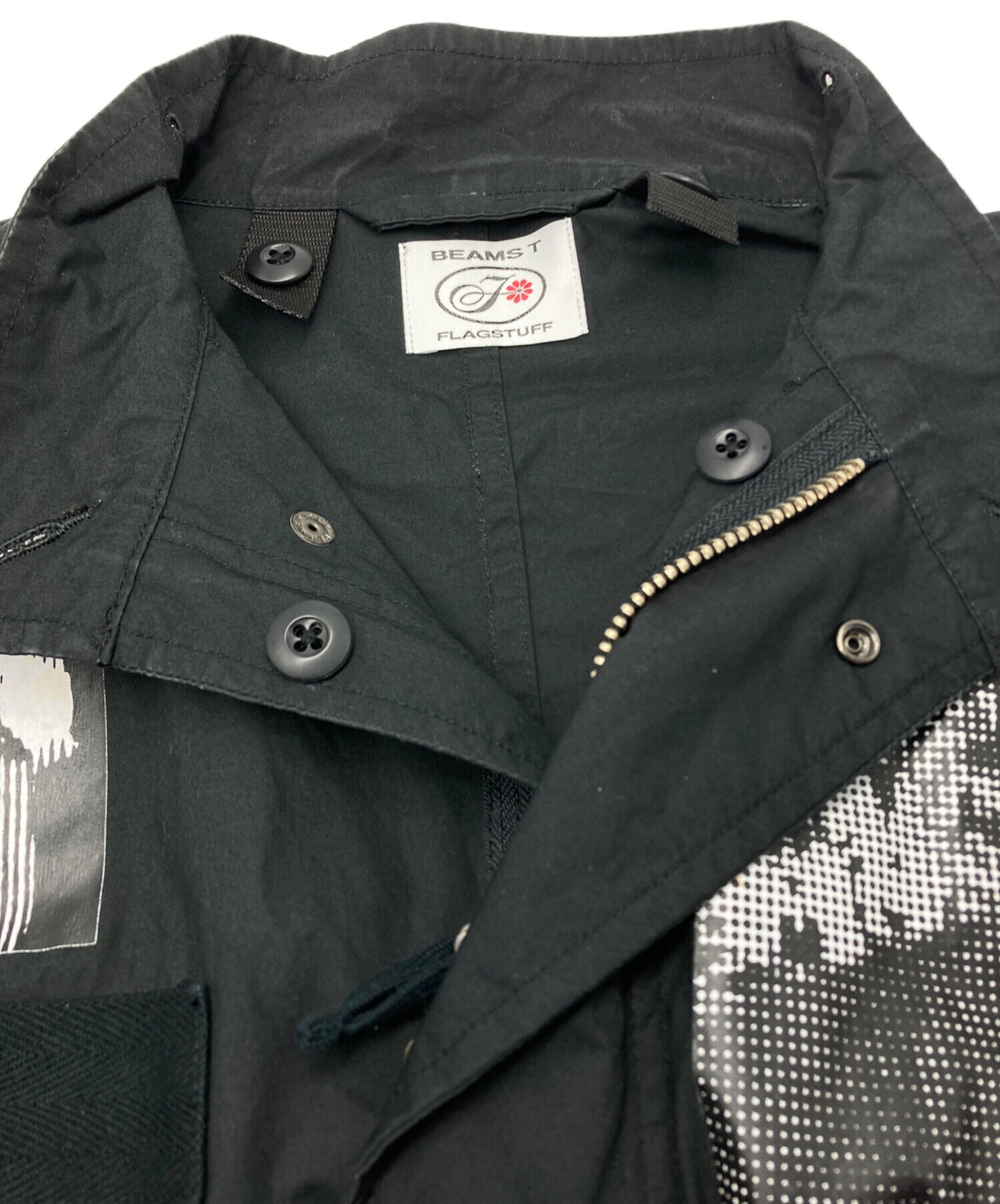 中古・古着通販】BEAMS (ビームス) FLAGSTUFF (フラグスタフ) MODS