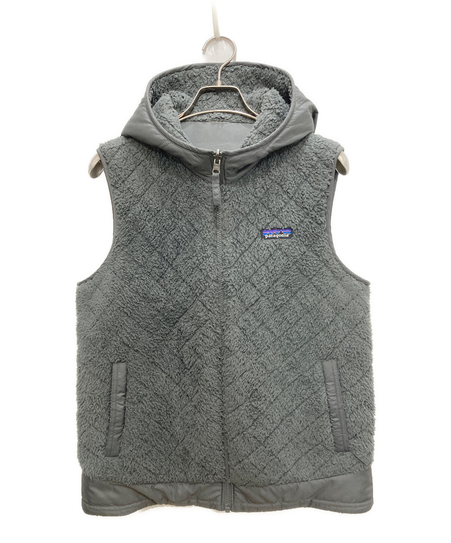 中古・古着通販】Patagonia (パタゴニア) ロス ガトス フーデッド 中古・古着通販】Patagonia (パタゴニア) ロス ガトス フーデッド