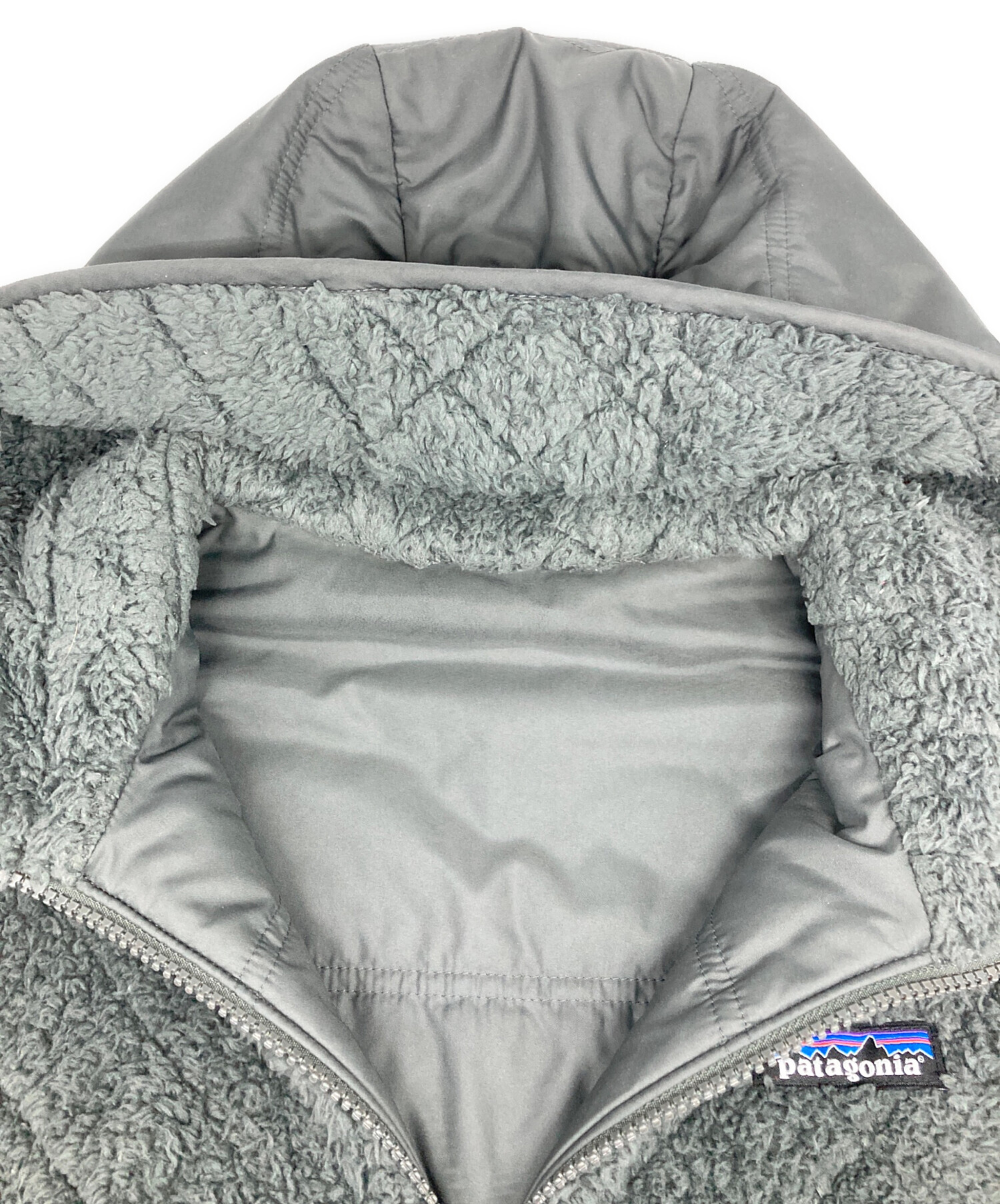 中古・古着通販】Patagonia (パタゴニア) ロス ガトス フーデッド