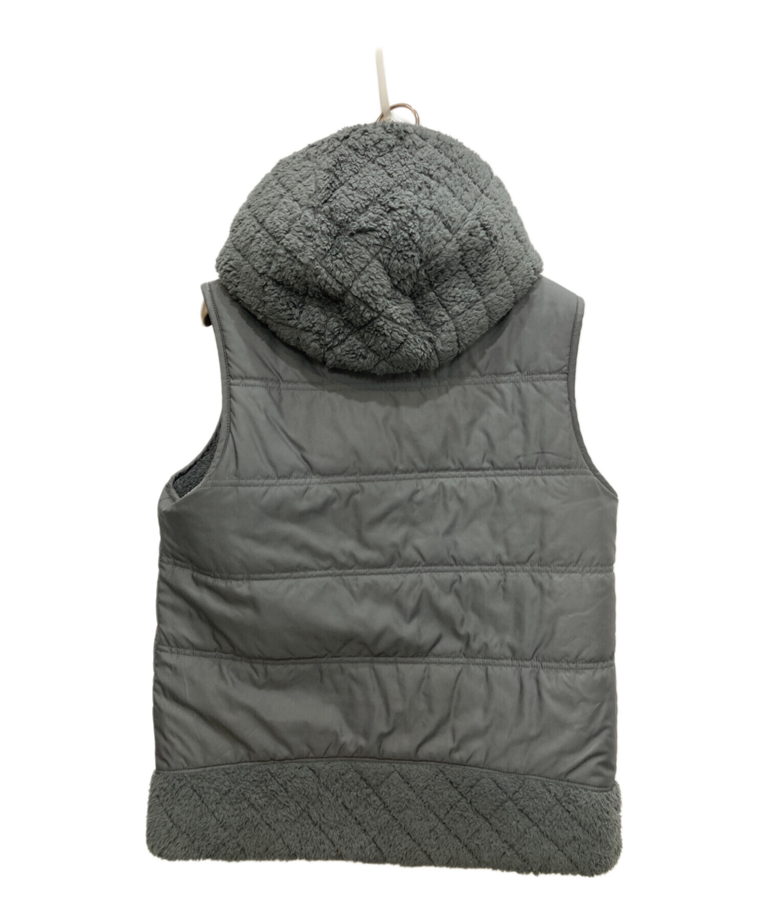 パタゴニア　メンズロス　ガトスベスト　新品未使用　タグ付　M 中古・古着通販】Patagonia (パタゴニア) ロス ガトス フーデッド