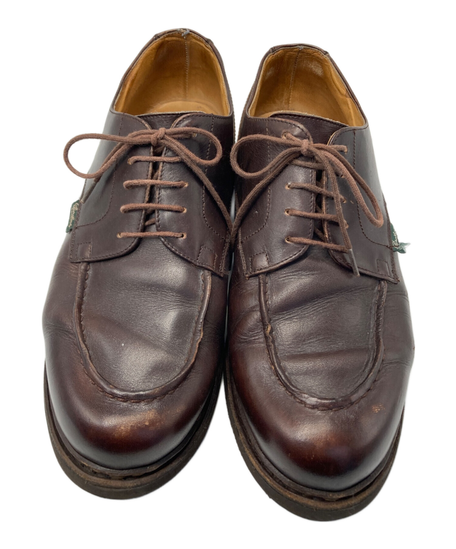 中古・古着通販】PARABOOT (パラブーツ) Chambord/シャンボード 