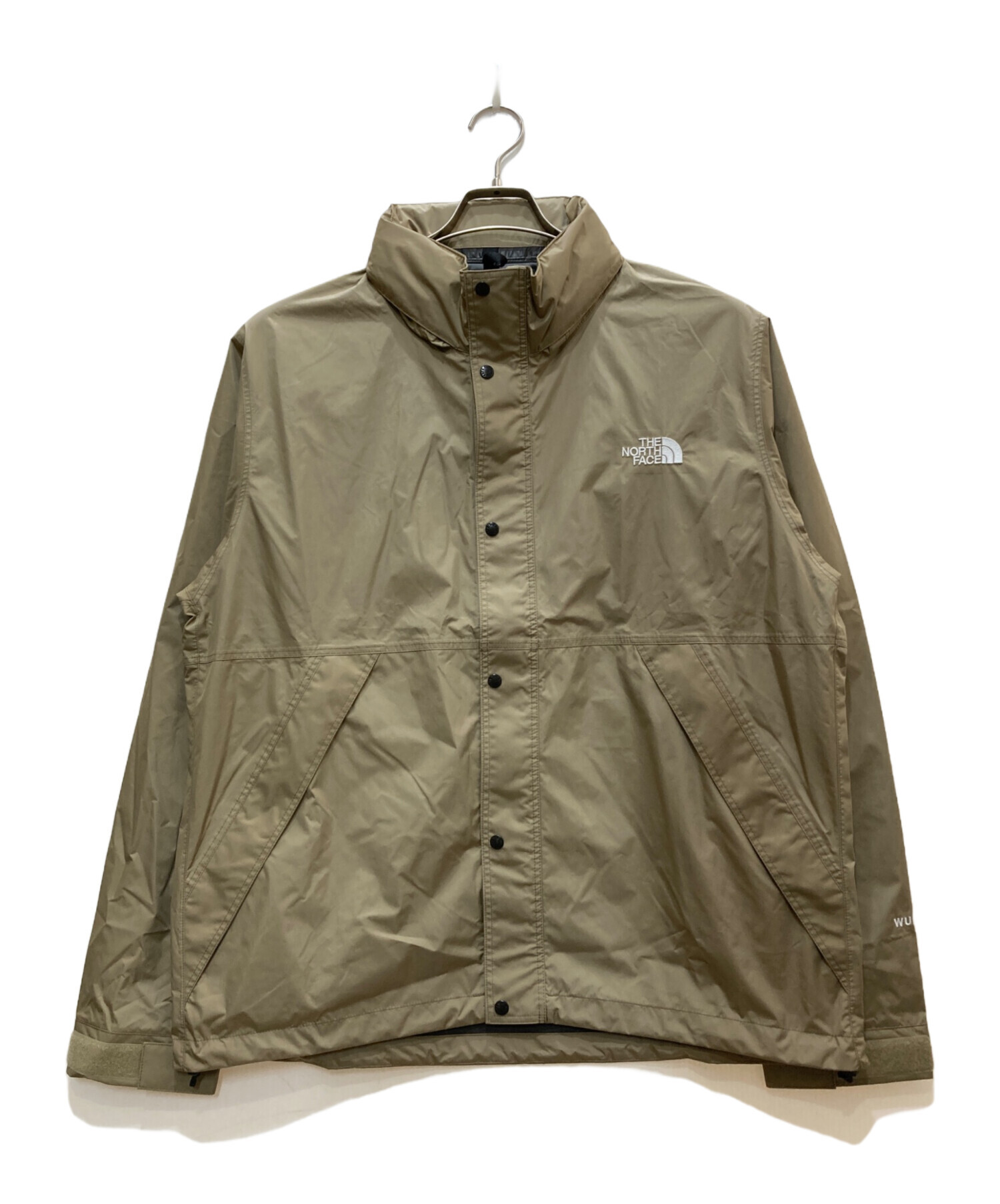 中古・古着通販】THE NORTH FACE (ザ ノース フェイス) トレニアン