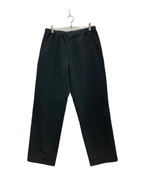 中古・古着通販】nanamica (ナナミカ) ALPHADRY WIDE EASY PANT